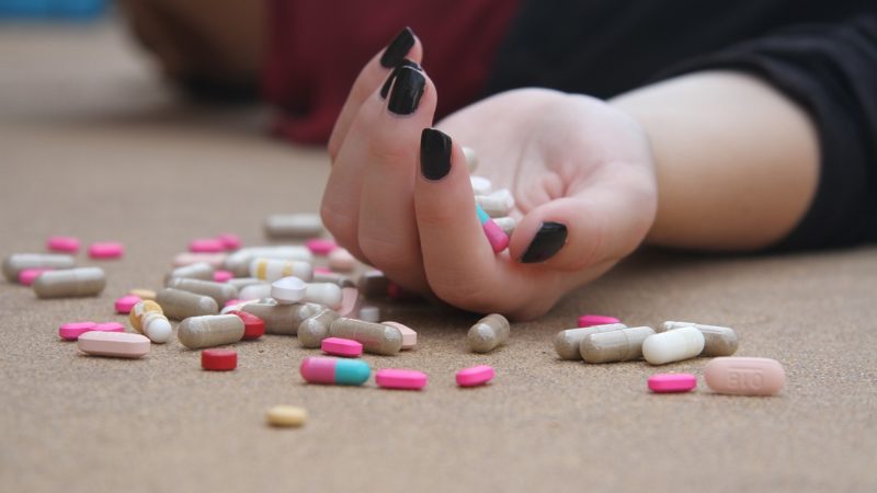 Ești deprimat? Antibioticele ar putea fi motivul